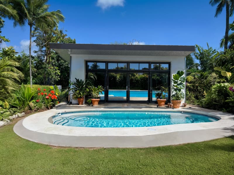 Propiedad en Bahía Ballena