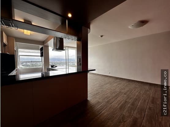 Apartamento en Condominio Bellavista - Heredia