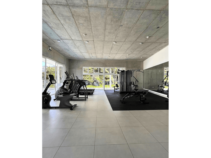 Apartamento en Uruka Point