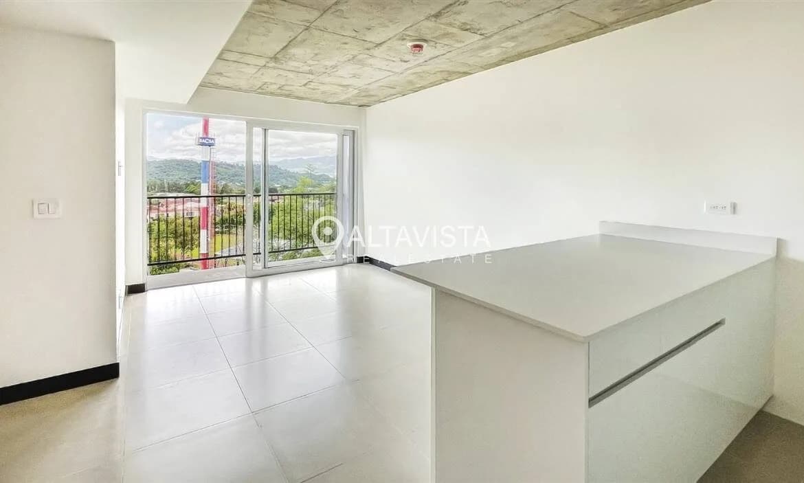 Apartamento en Khaya Curridabat