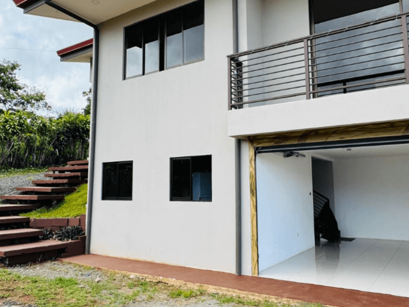 Propiedad en Santiago