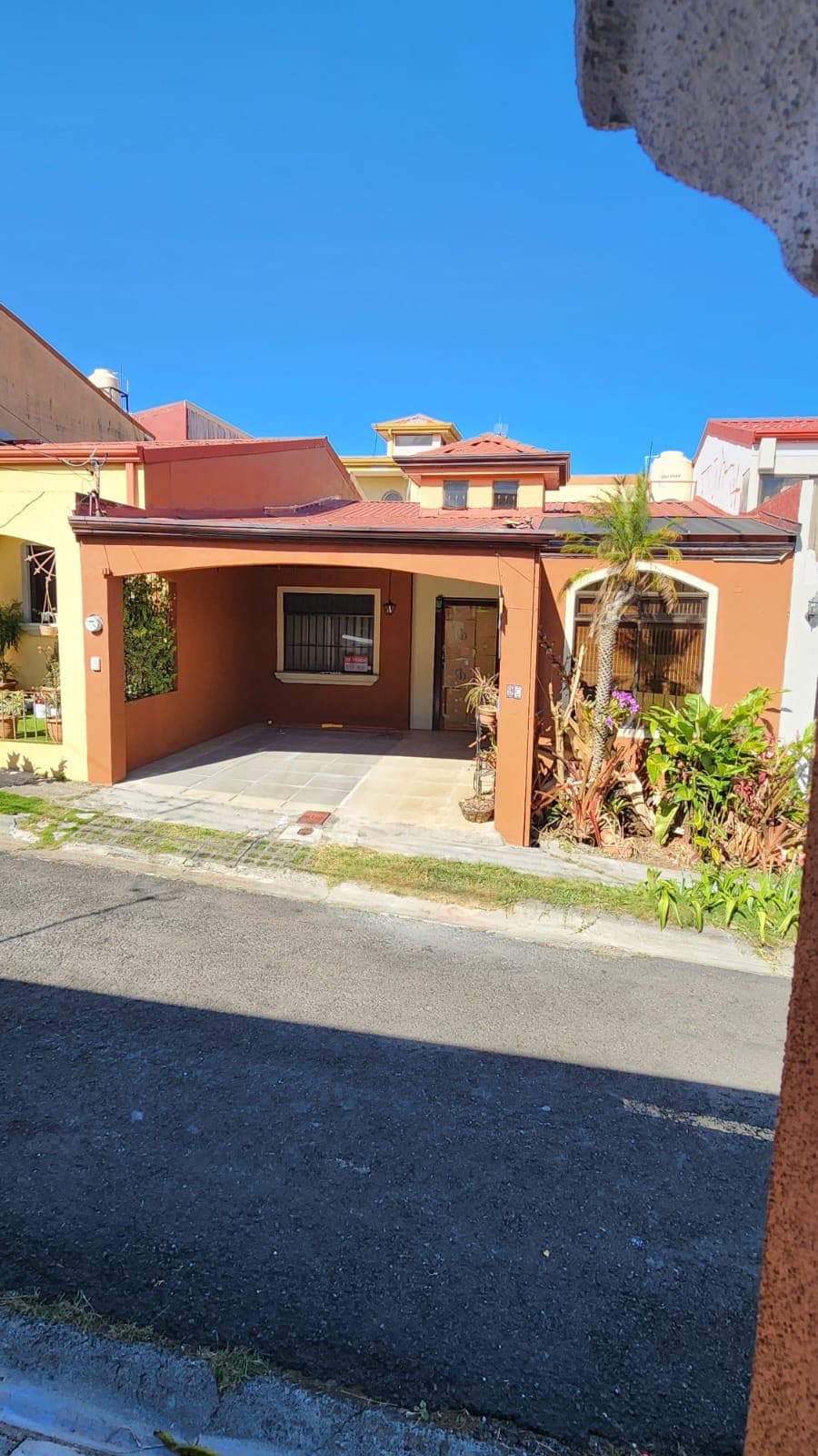 Propiedad en Mercedes