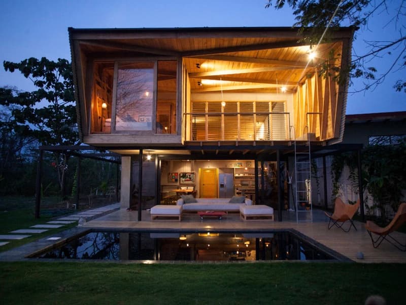 Property at Santa Teresa Beach