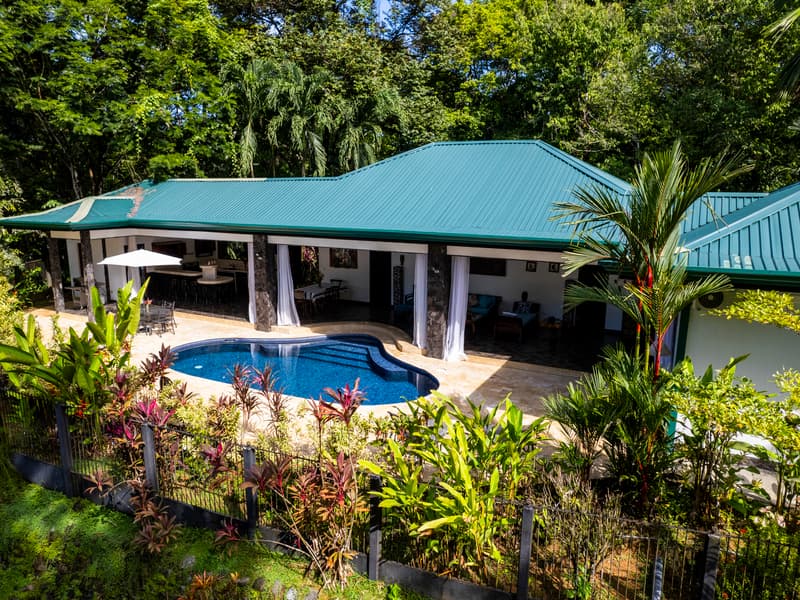 Propiedad en Bahía Ballena