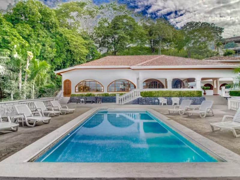 Property at Cabo Velas