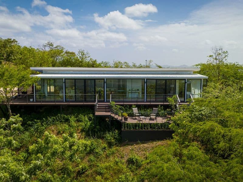 Propiedad en Playa Grande