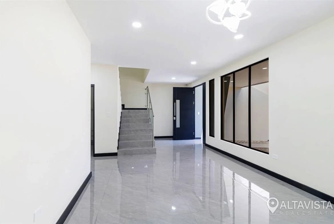 Casa en Condominio Acqua