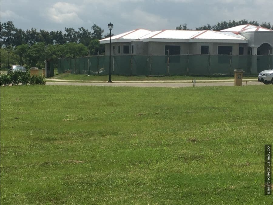 Propiedad en Condominio Los Manzanos