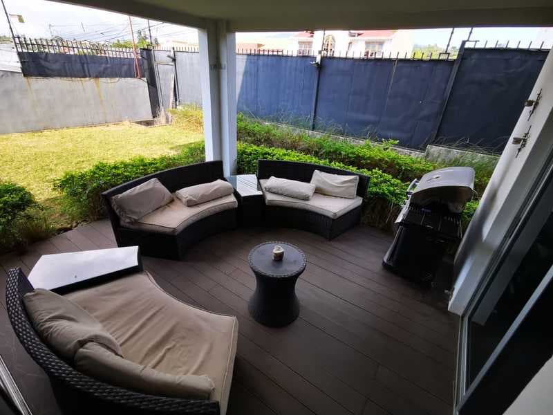 Propiedad en Curridabat