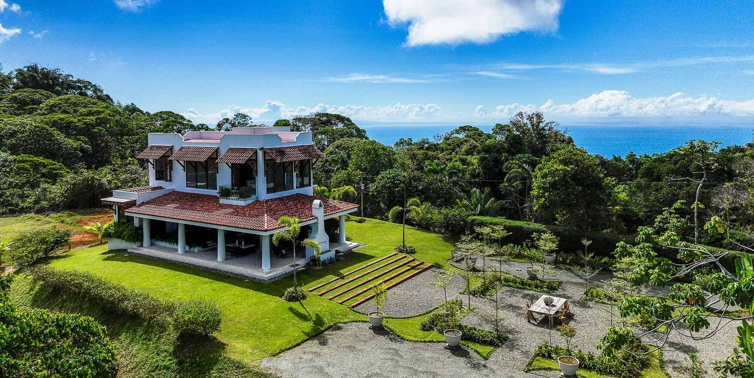 Propiedad en Costa Verde Estates