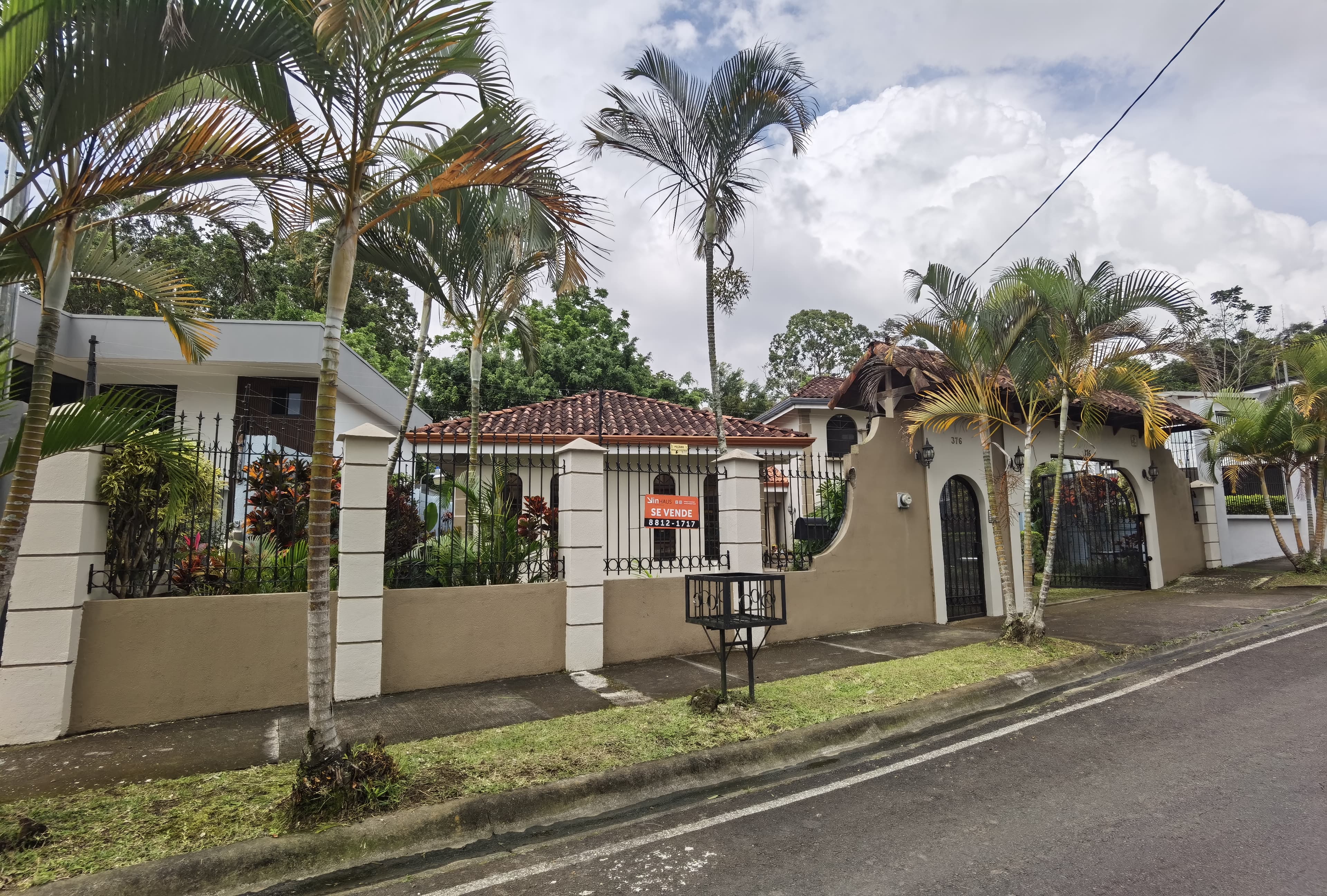 Property at Granadilla