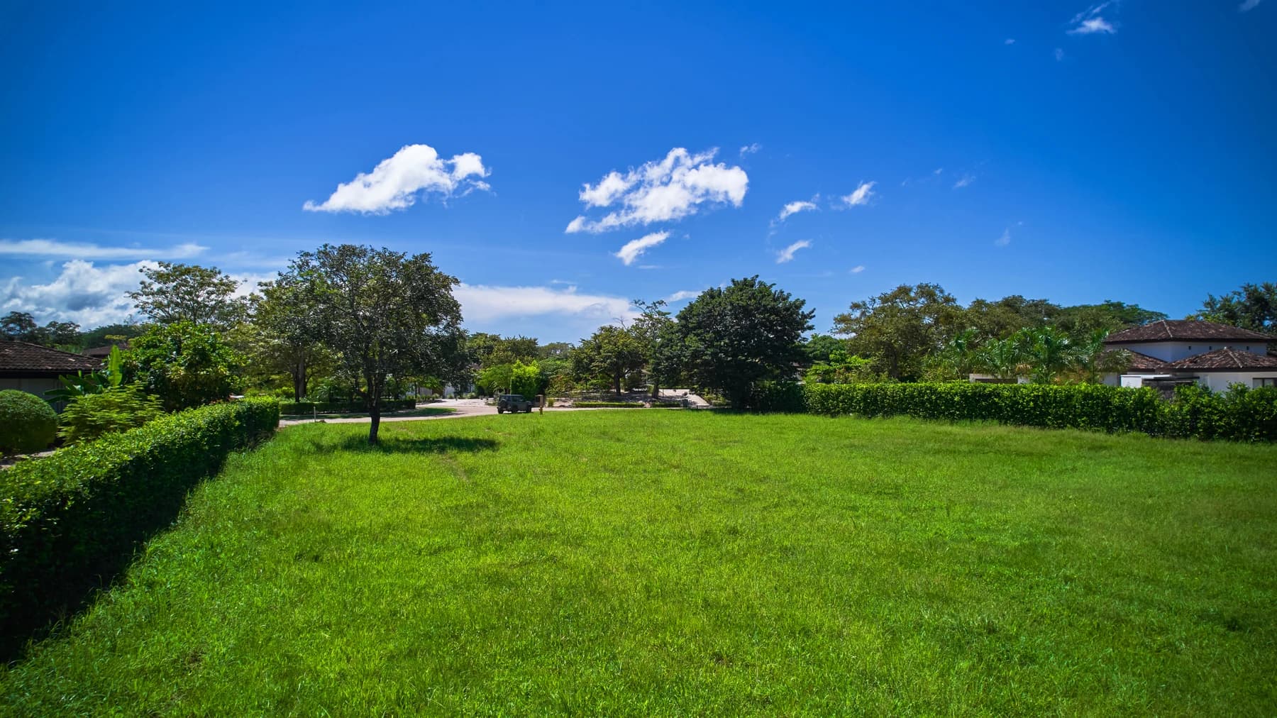 Terreno en Las Brisas