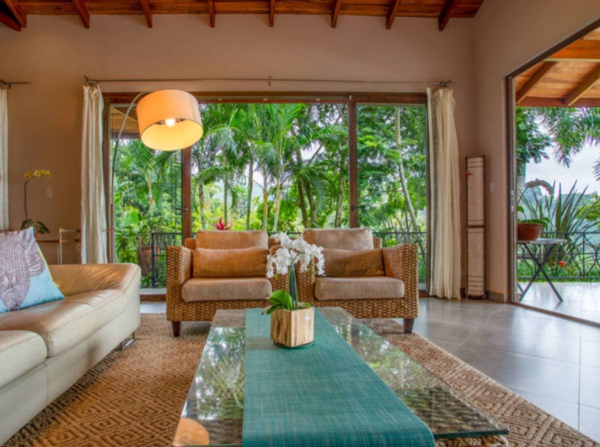 Casa en Atenas