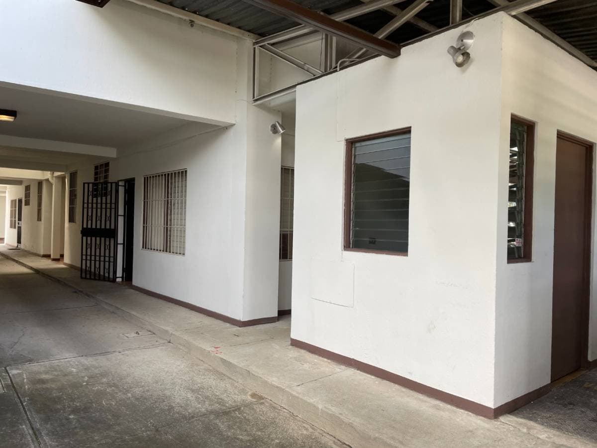 Propiedad en Escalante