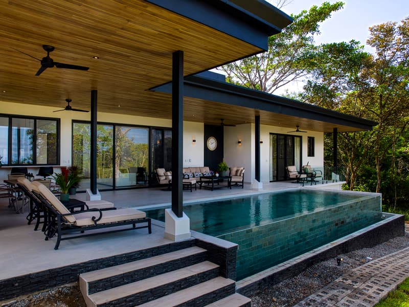 Propiedad en Bahía Ballena