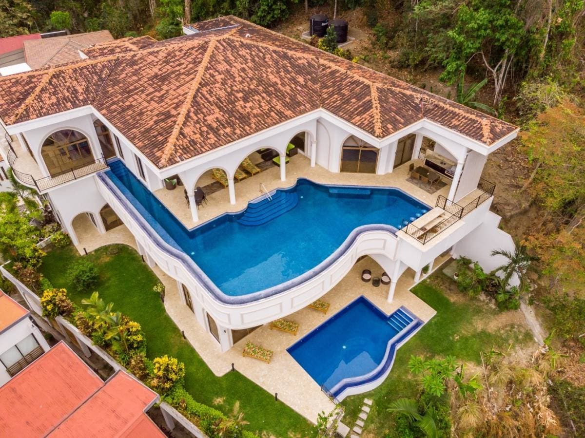 Casa en Punta Leona
