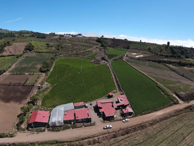 Terreno en Tierra Blanca