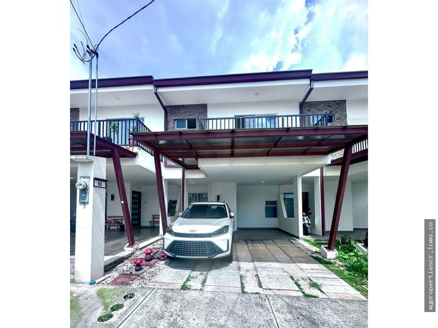 Property at Alajuelita