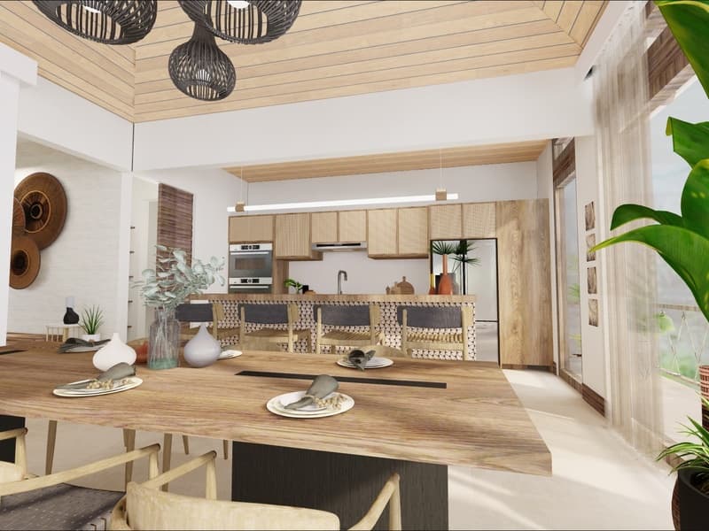 Property at Tamarindo