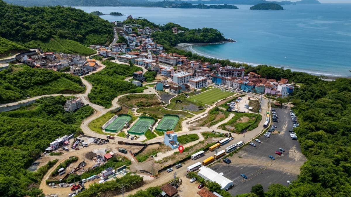 Propiedad en Las Catalinas