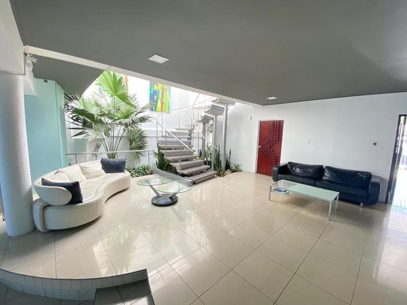 Commercial at Hospital