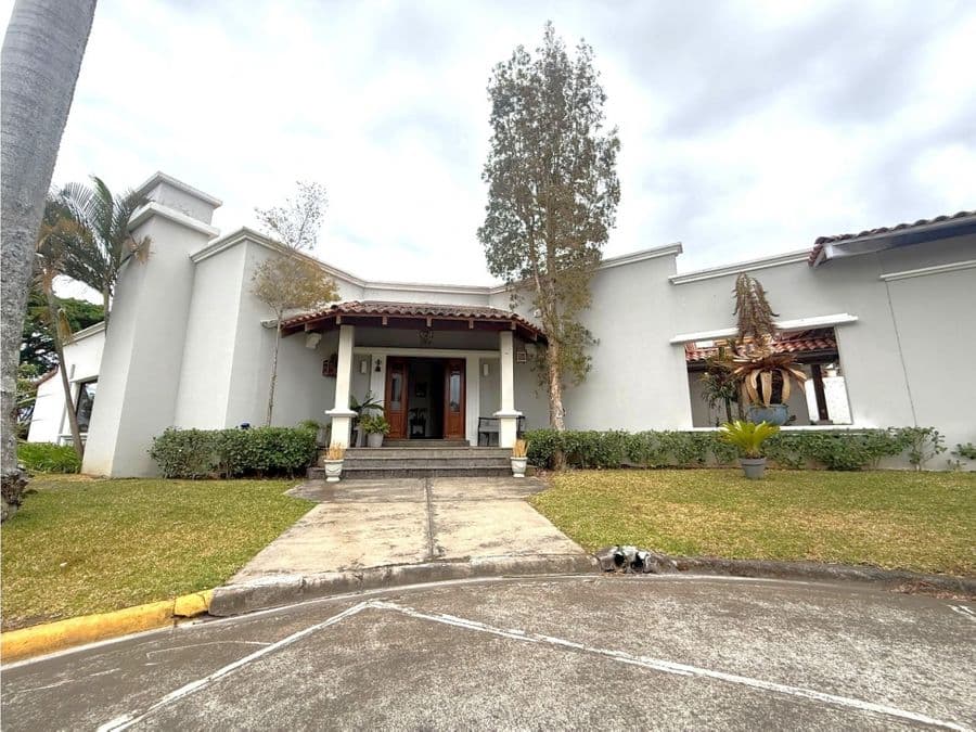 Casa en San Vicente
