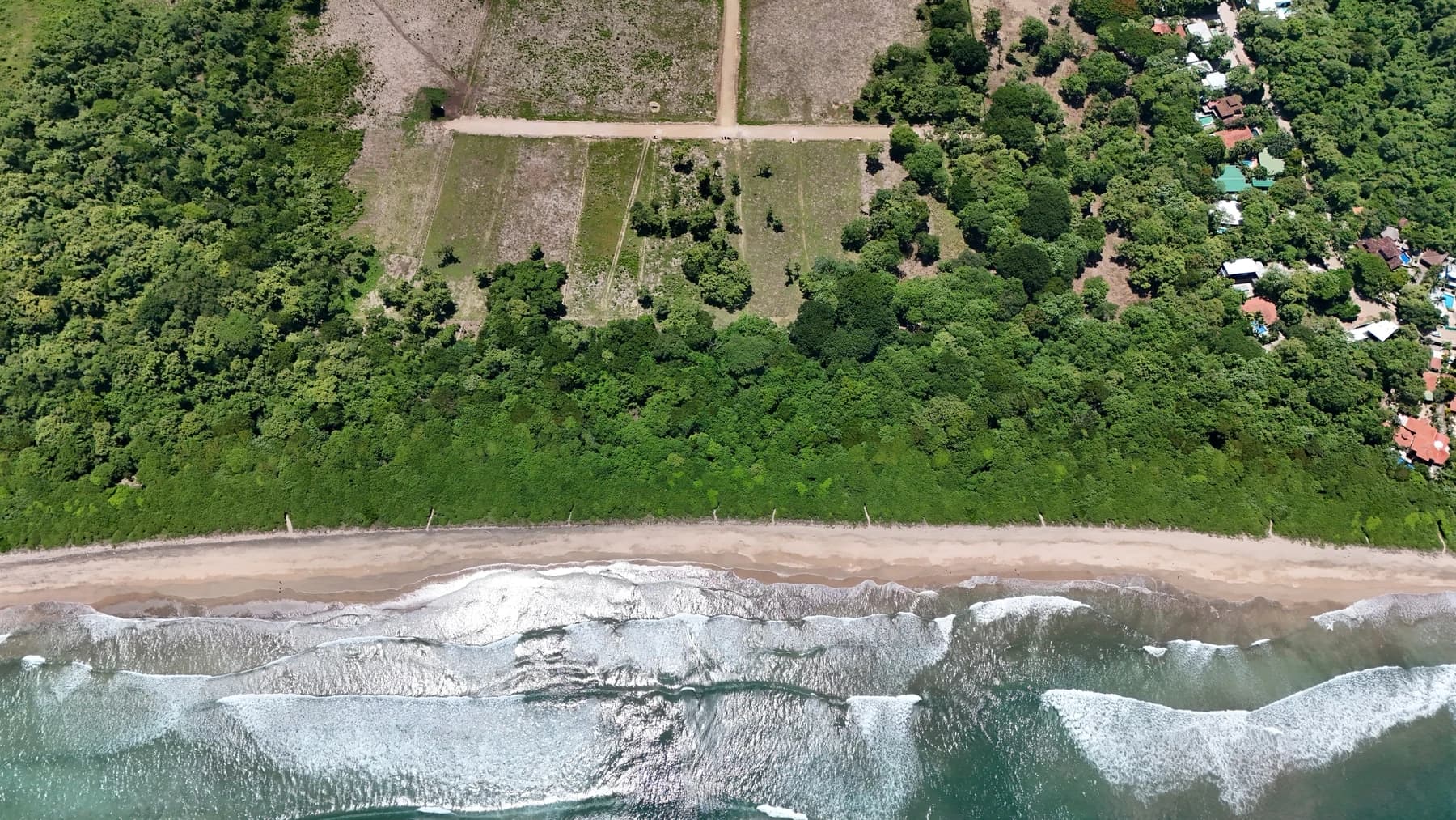 Terreno en Cabo Velas