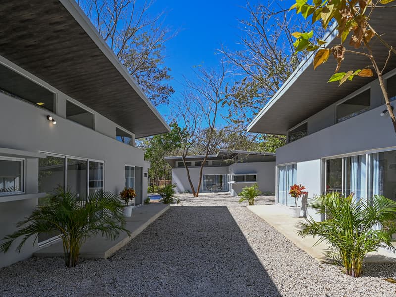 Propiedad en Tamarindo