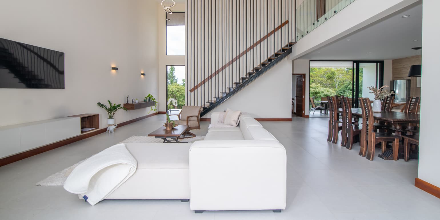 Propiedad en Hacienda Espavel