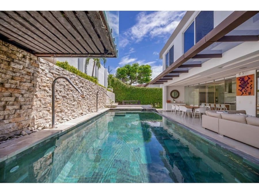 Casa en Pozos