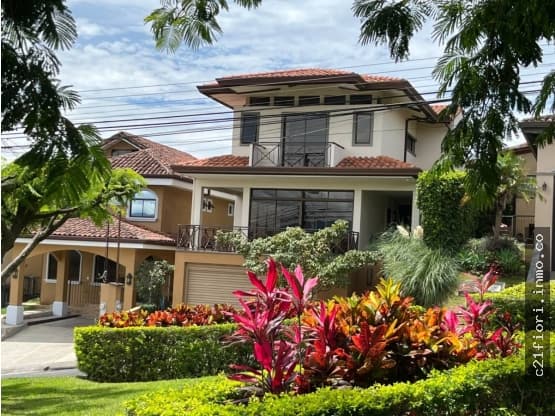 Casa en Ulloa
