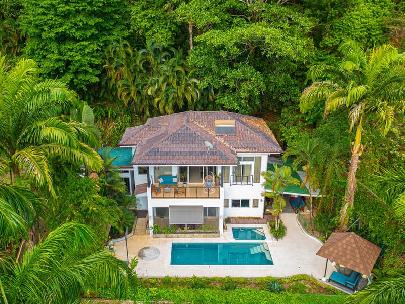 Propiedad en Bahía Ballena