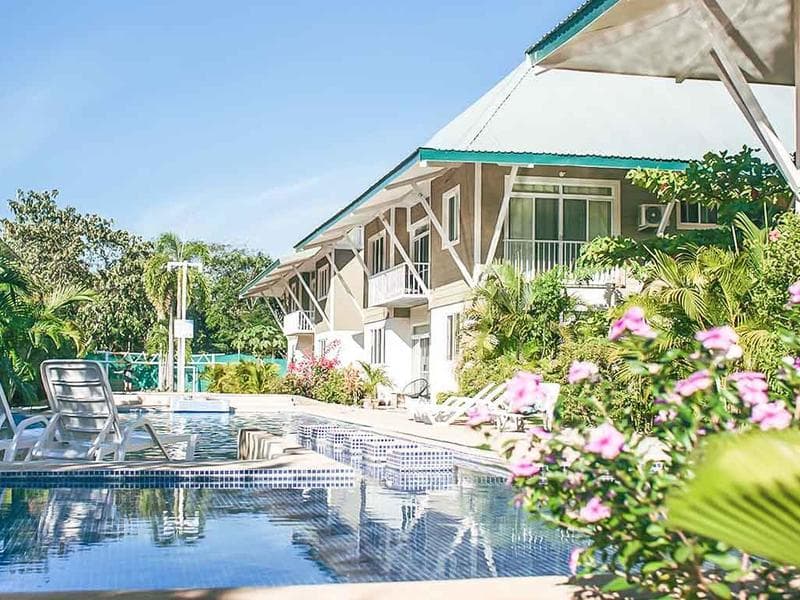 Property at La Meridiana Condominio