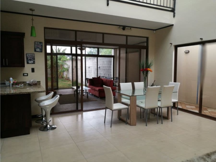 Casa en Tures