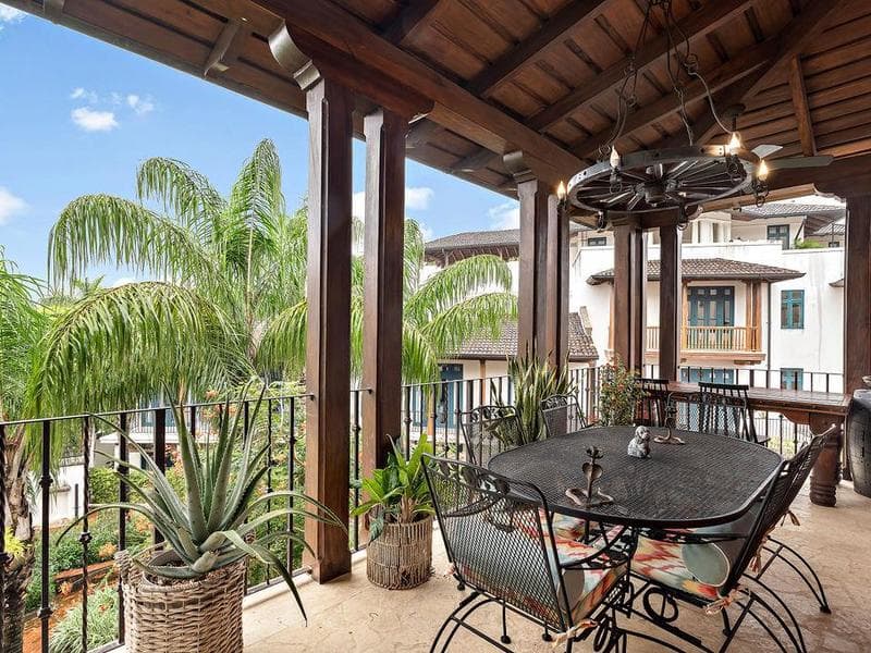 Propiedad en Sardinal