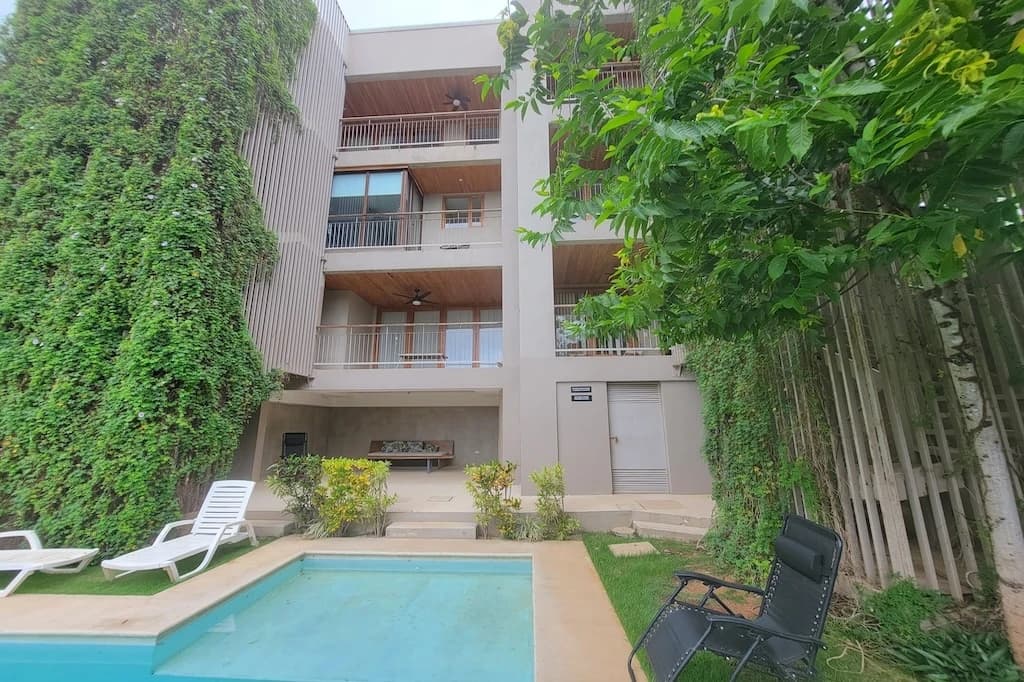 Property at Tamarindo