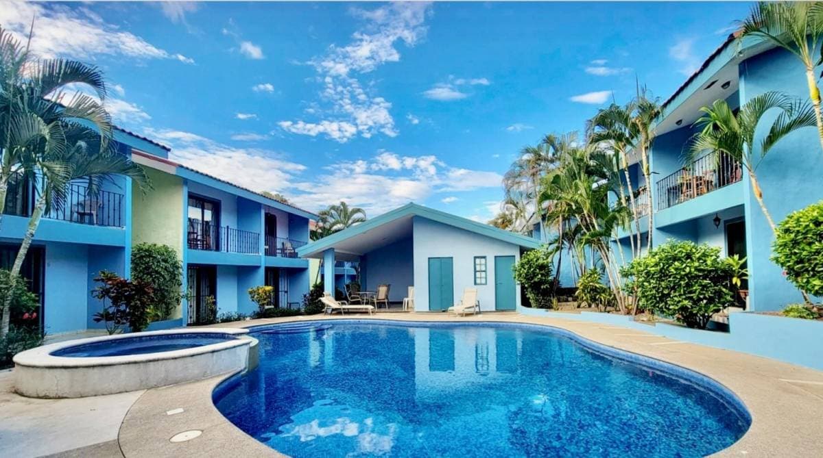 Property at Playas del Coco