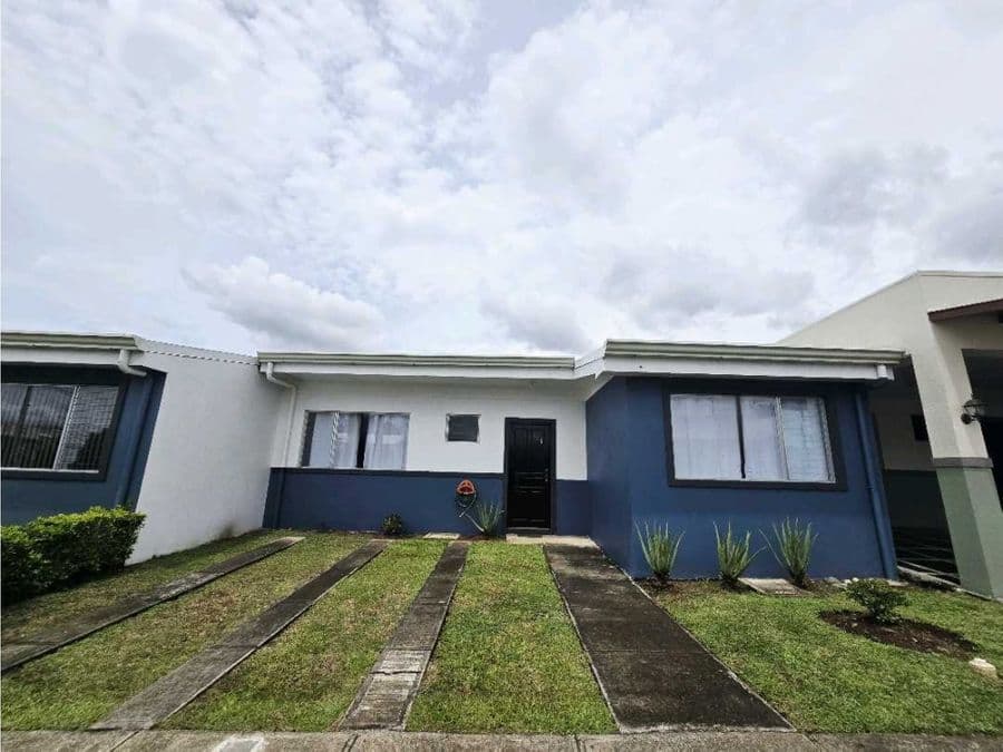Casa en Jesús
