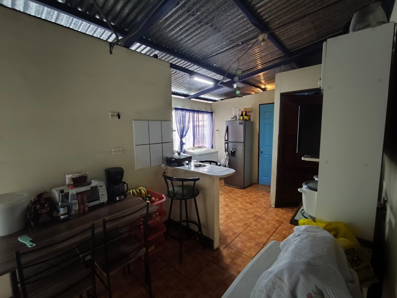 Propiedad en San Felipe