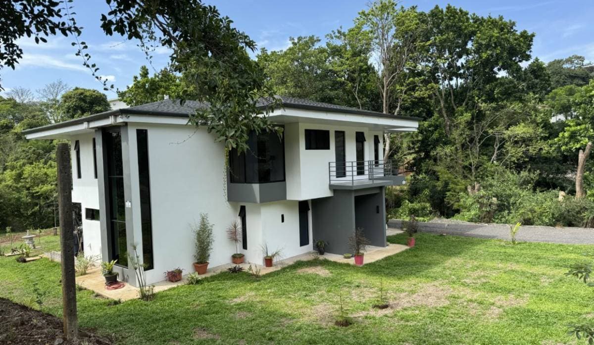 Casa en San Miguel