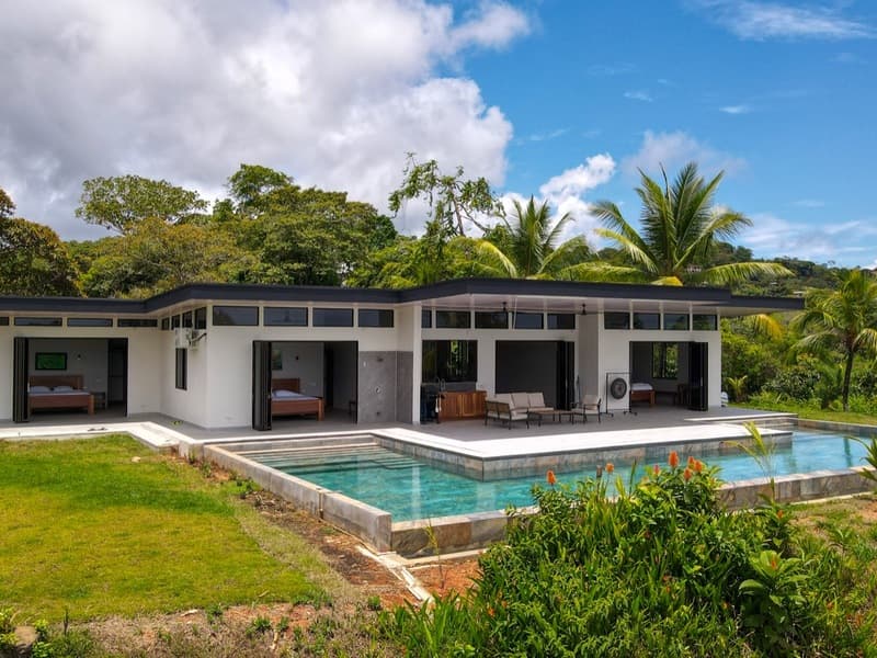 Propiedad en Puerto Cortés