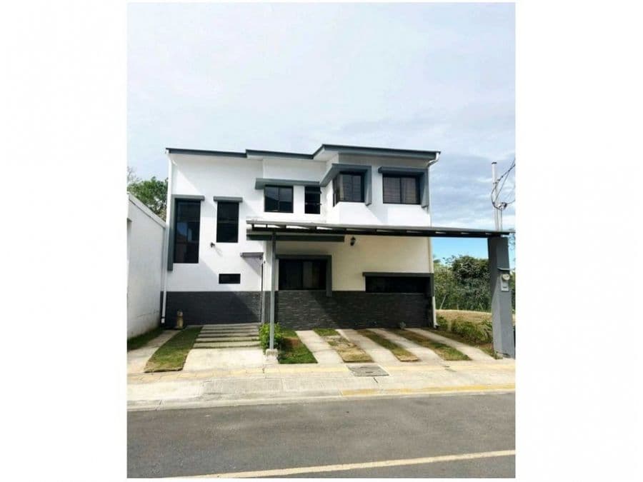 Propiedad en Santa Ana