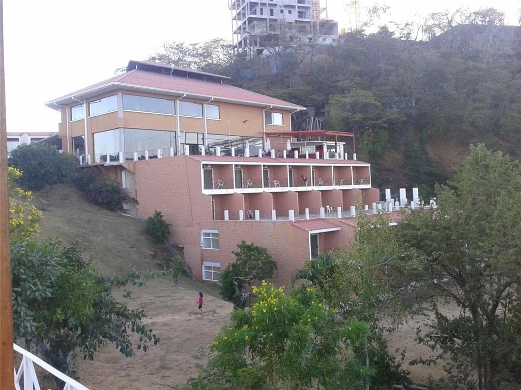 Comercial en Cabo Velas