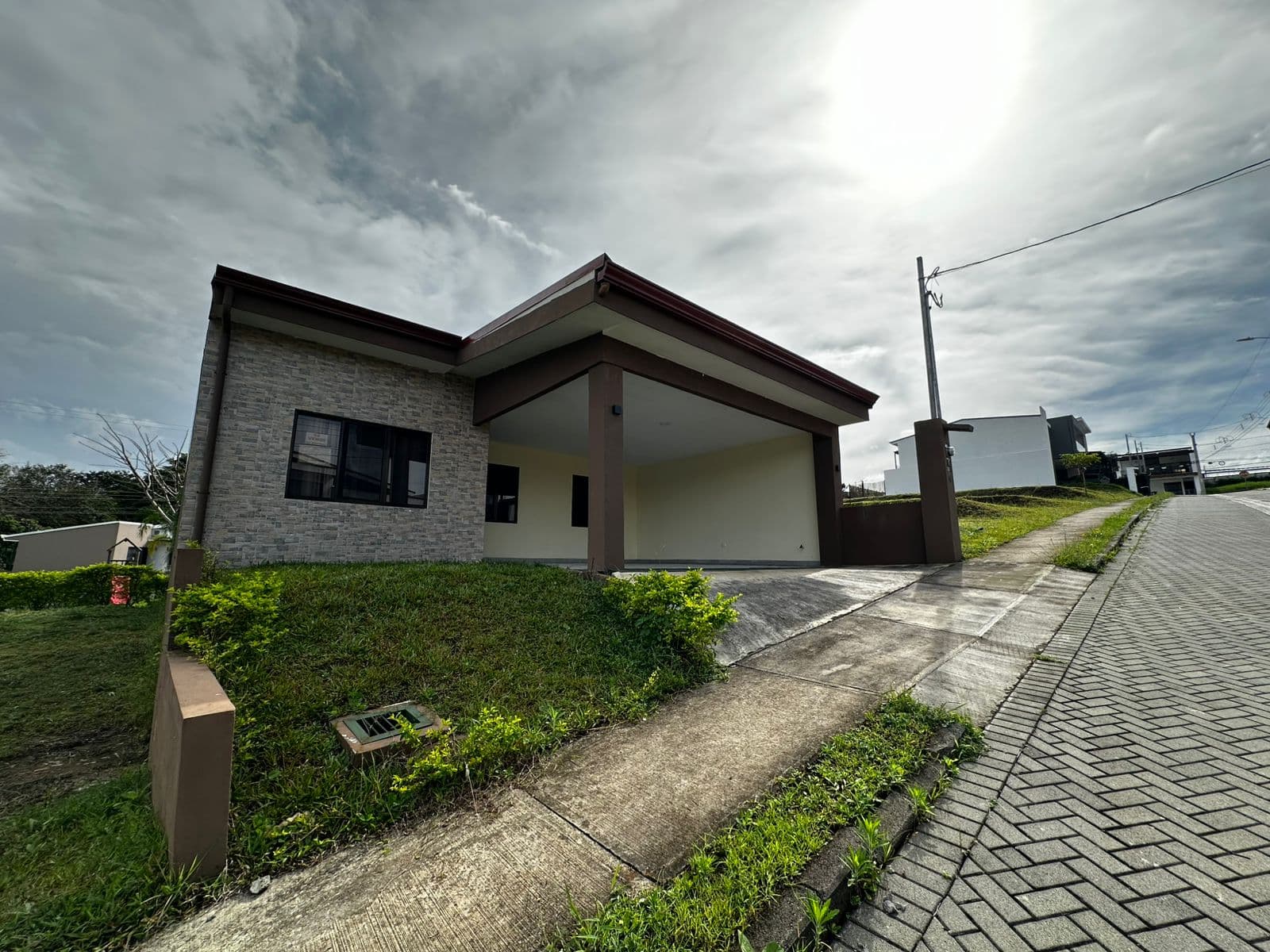 Casa en Condominio Altabrisa