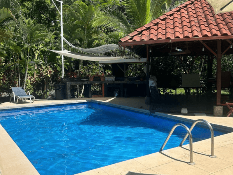 Property at Atenas