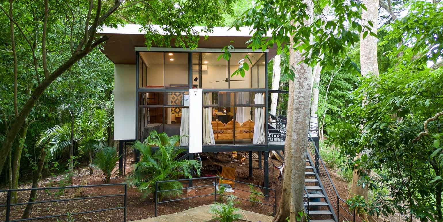 Property at Nandayure