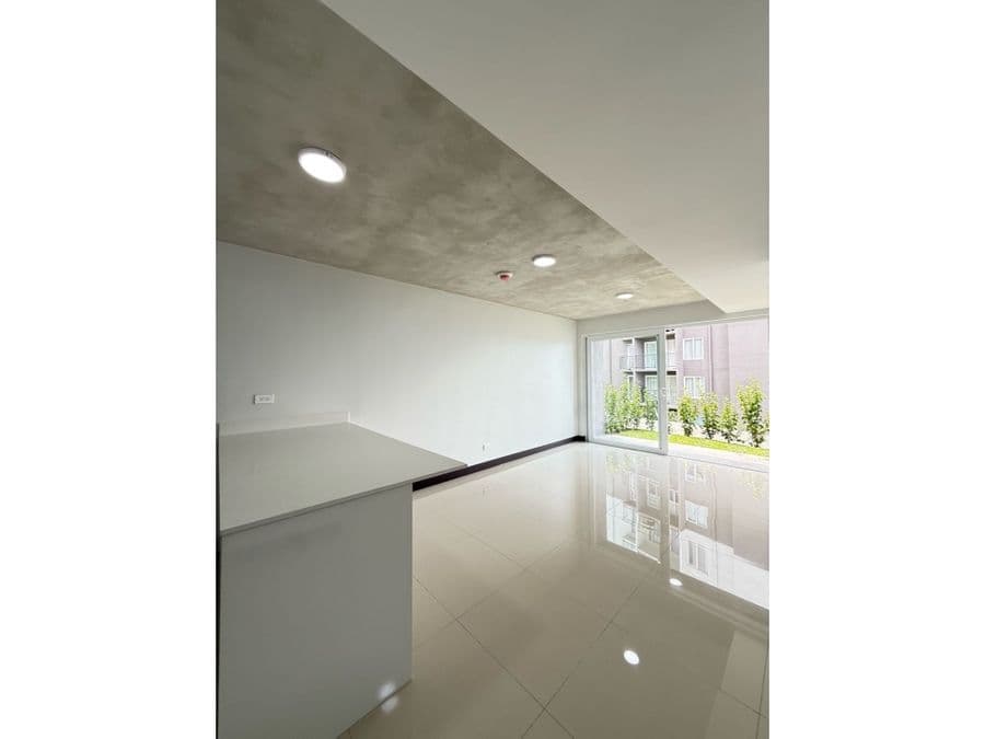 Apartamento en Khaya Curridabat