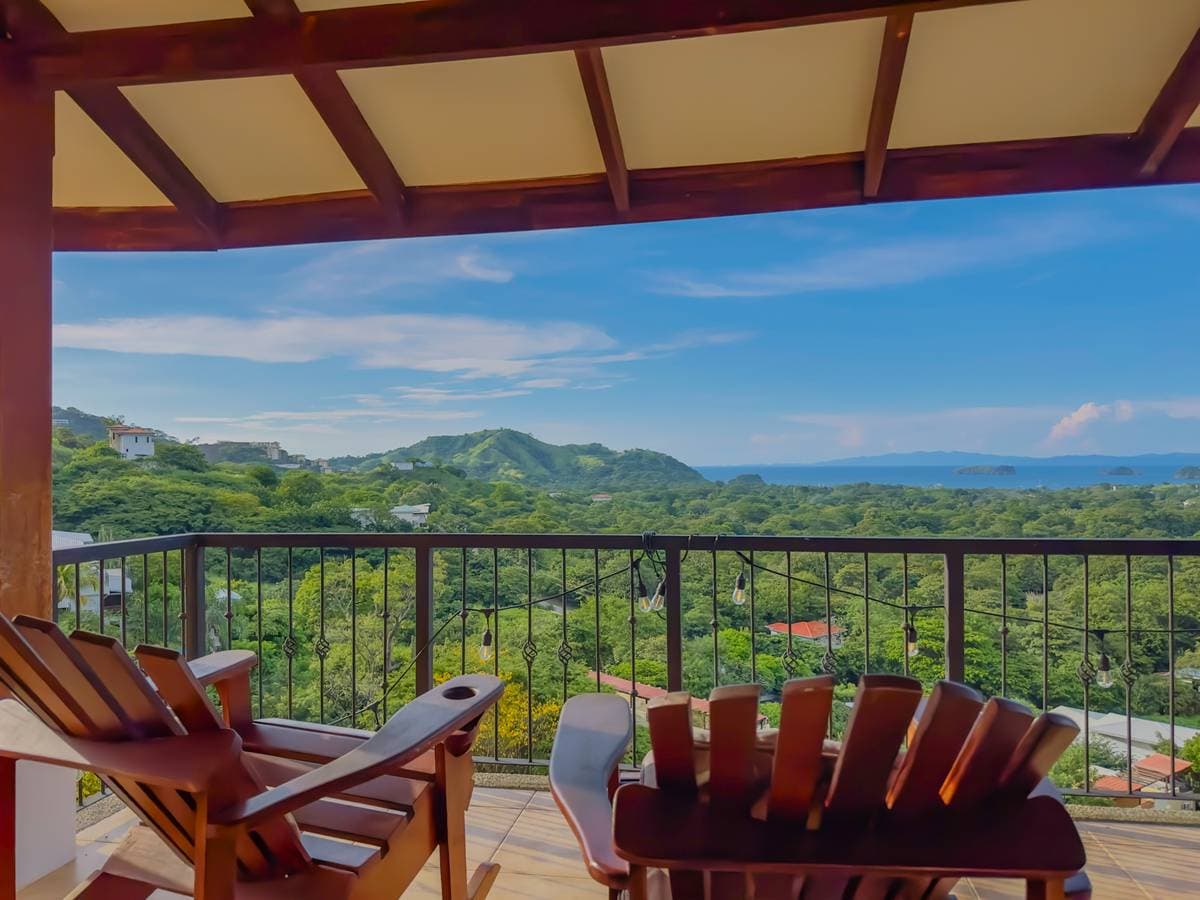 Propiedad en Playas del Coco