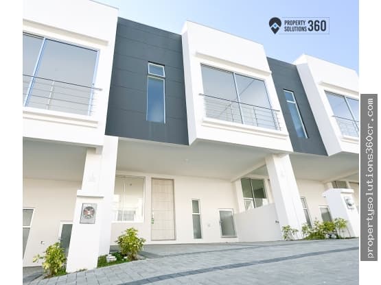 Propiedad en Santo Tomás