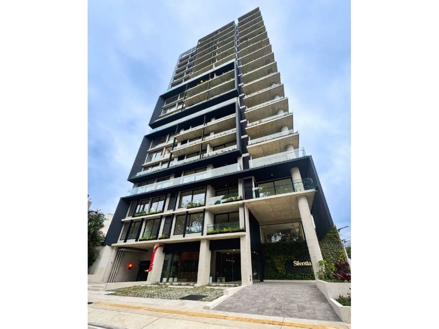 Apartment at Mata Redonda